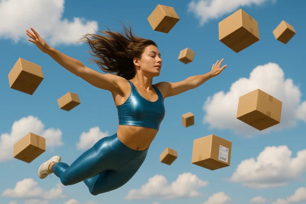 Womens New Arrivals - Fuzzy Sports