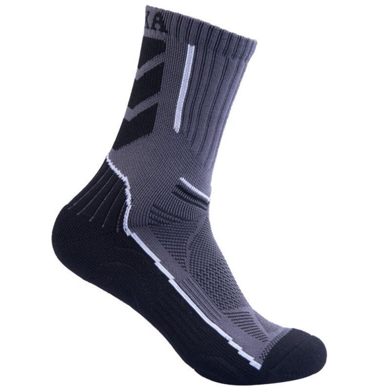 Mens Marathon Running Socks - Fuzzy Sports