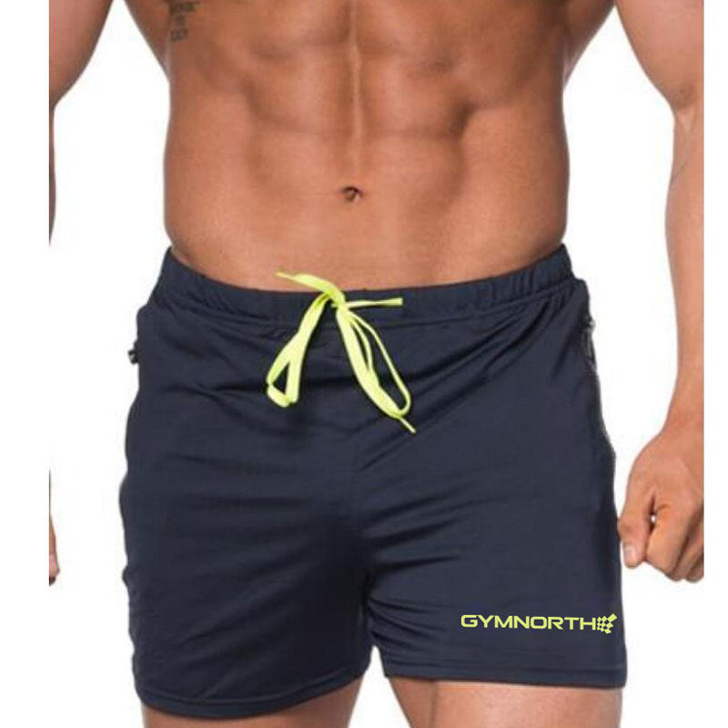 Sports Shorts For Men - Fuzzy Sports