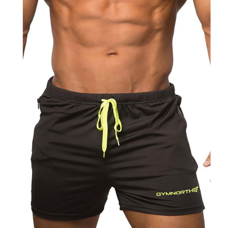 Sports Shorts For Men - Fuzzy Sports