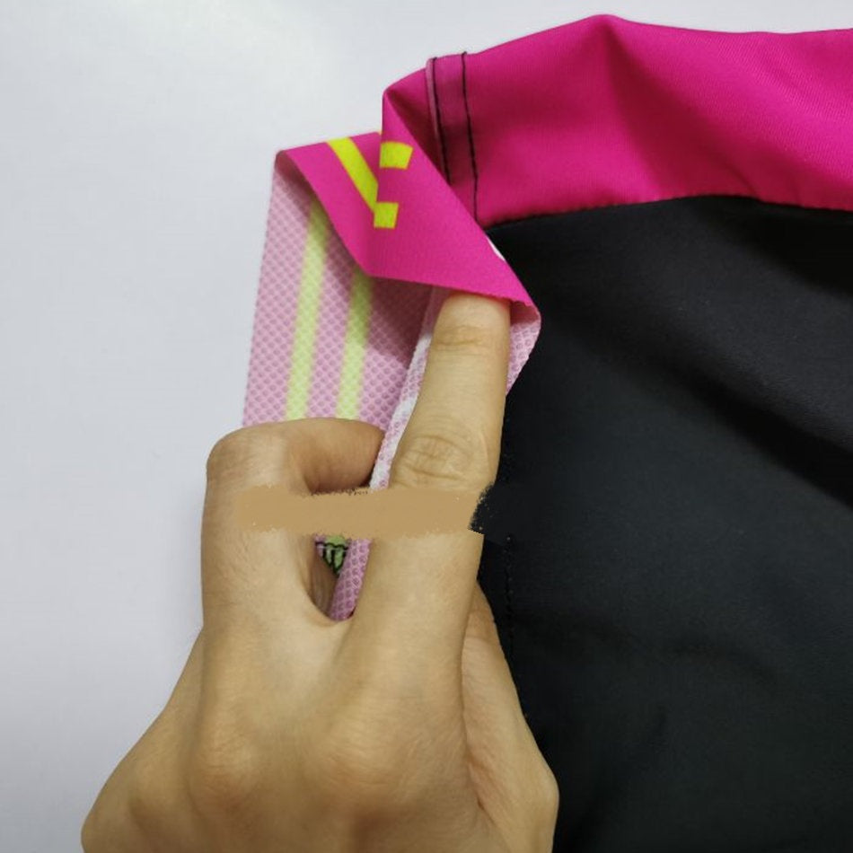 Foreign Women'S Jumpsuit Outdoor Triathlon Equipment