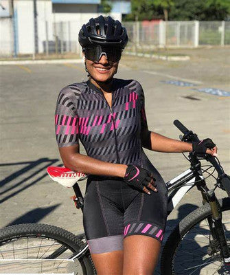 Triathlon Road Summer Cycling Suit