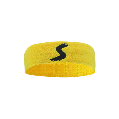 Fitness Headband - Fuzzy Sports