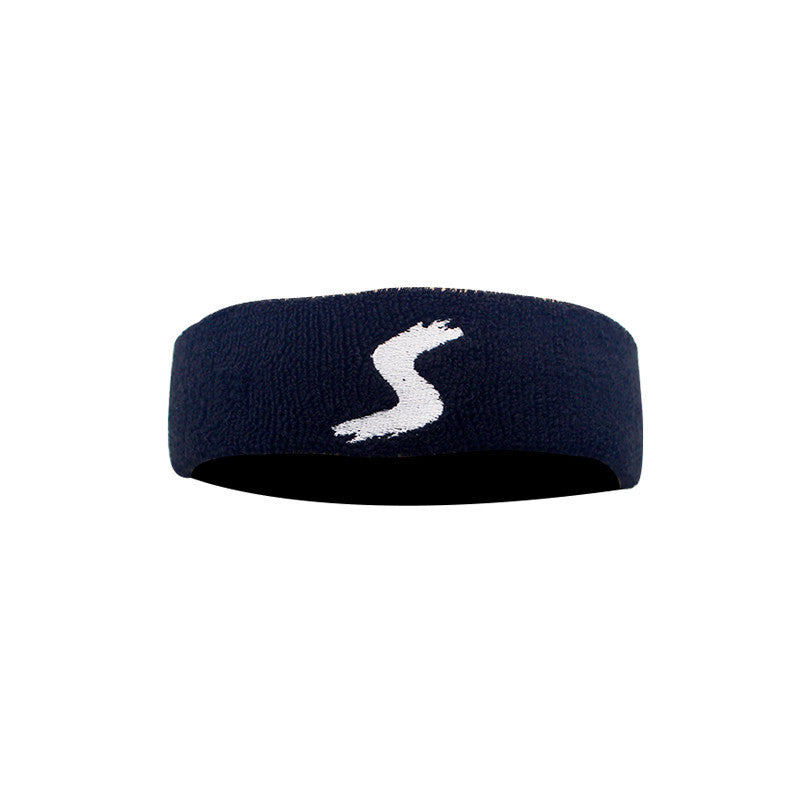 Fitness Headband - Fuzzy Sports