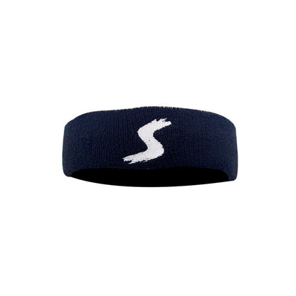 Fitness Headband - Fuzzy Sports