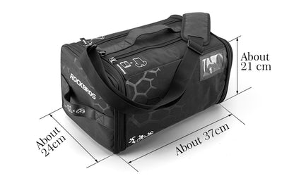 Triathlon Storage Bag Handbag Training Competition