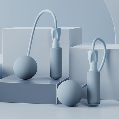 Shaping Bearing Foam Rope Skipping