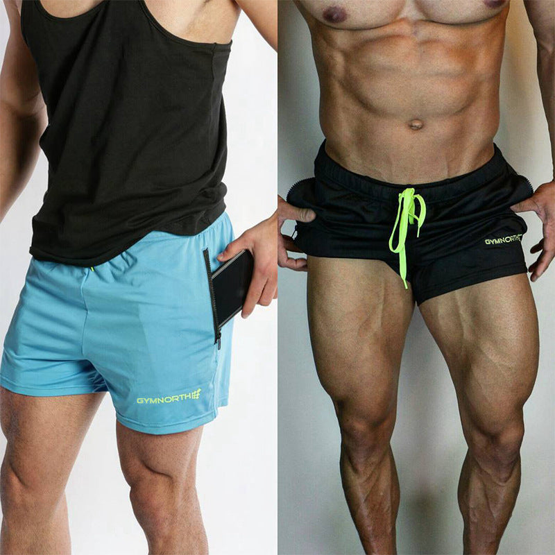 Sports Shorts For Men - Fuzzy Sports