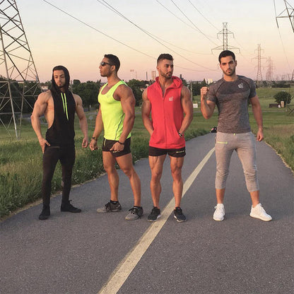 Sports Shorts For Men - Fuzzy Sports