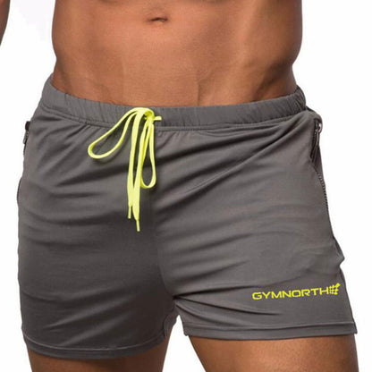 Sports Shorts For Men - Fuzzy Sports