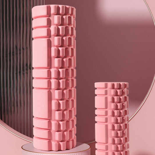 EVA Foam Roller Fitness Body Foam Roller - Fuzzy Sports