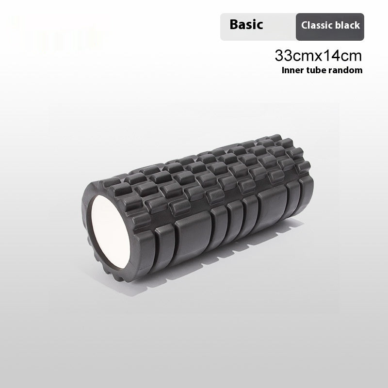 EVA Foam Roller Fitness Body Foam Roller - Fuzzy Sports