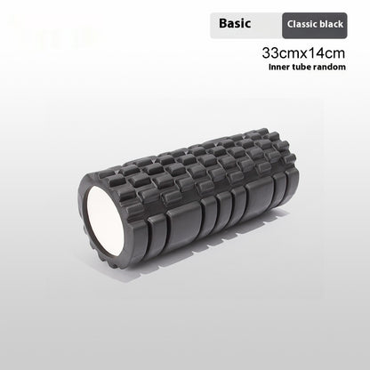 EVA Foam Roller Fitness Body Foam Roller - Fuzzy Sports
