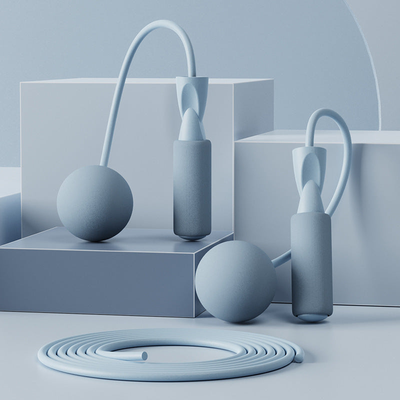 Shaping Bearing Foam Rope Skipping