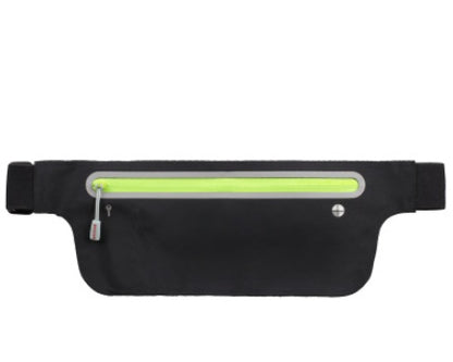 Sports Running Bag Sports Outdoor Pockets Fitness Waterproof Jogging Pockets Invisible Mobile Phone Pockets - Fuzzy Sports