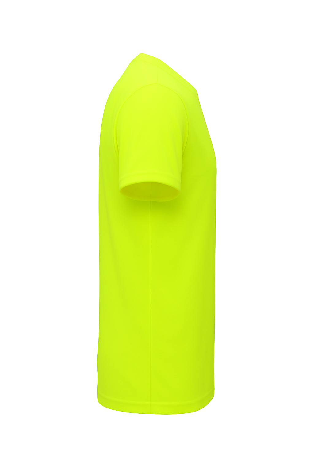 Fuzzy Sports Mens Performance T-Shirt - Fuzzy Sports