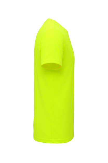 Fuzzy Sports Mens Performance T-Shirt - Fuzzy Sports