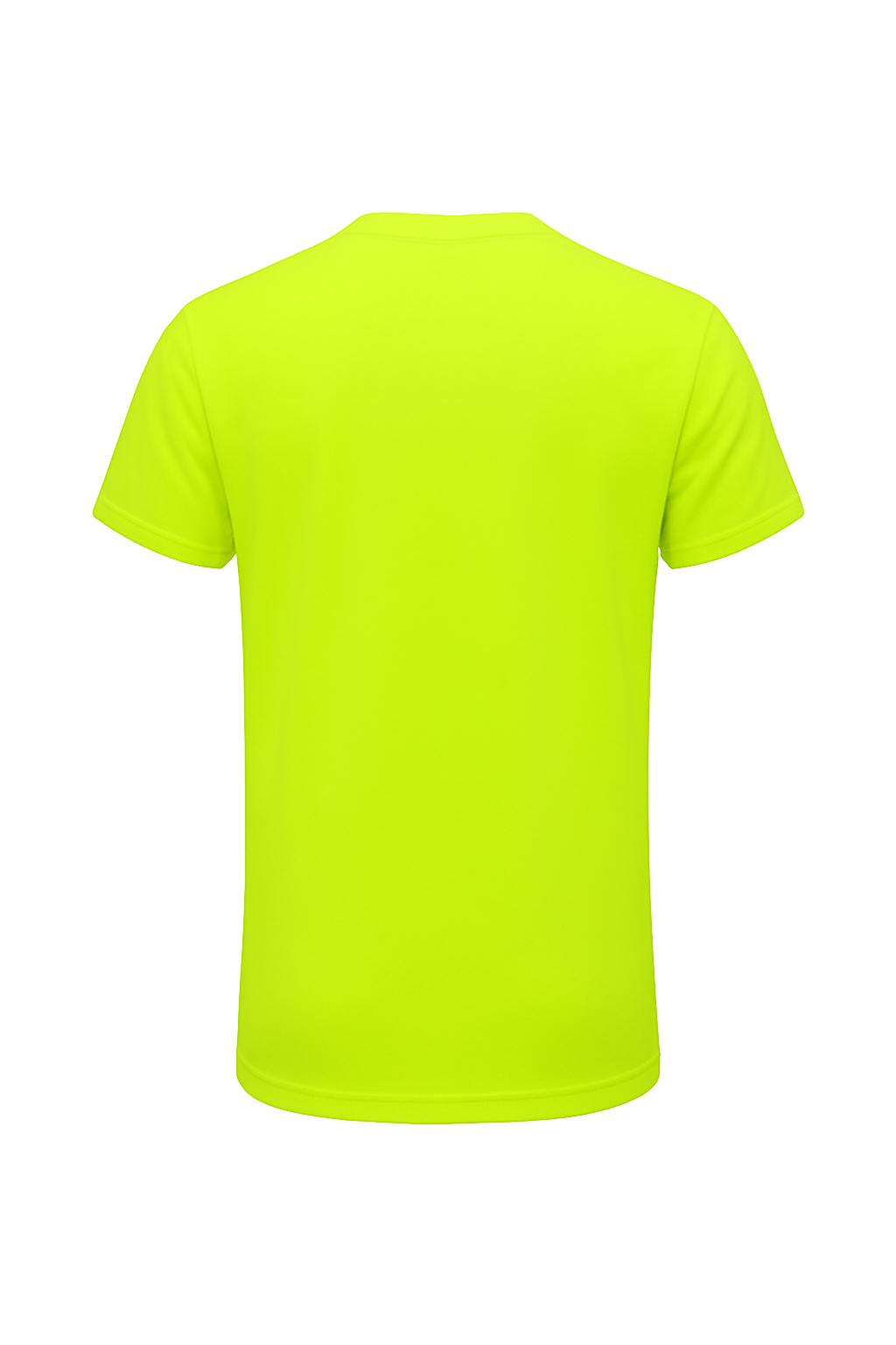 Fuzzy Sports Mens Performance T-Shirt - Fuzzy Sports