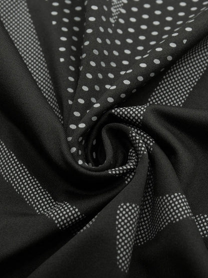 Mens Sleeveless Sports Vest Compression Wear - Fuzzy Sports