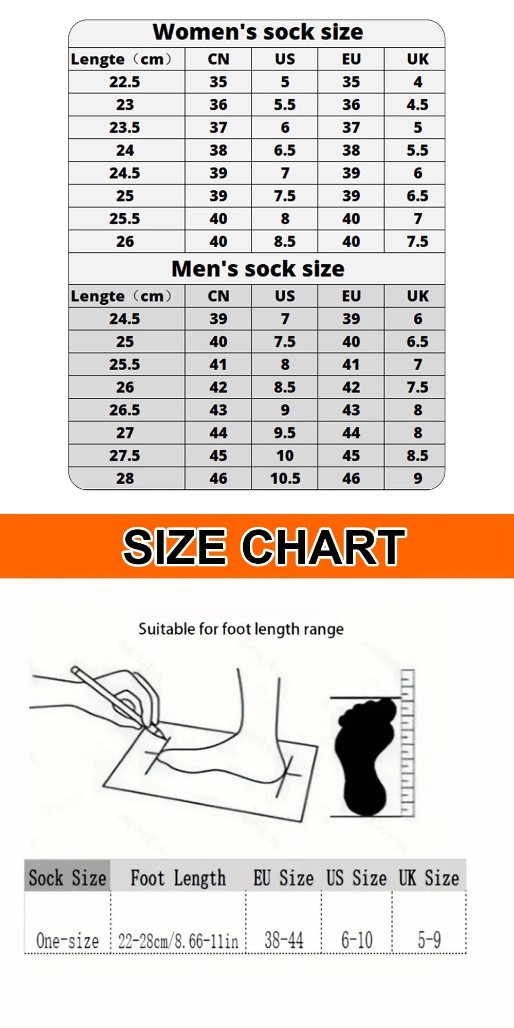 5/10 Pairs Neutral Sports Socks Fashionable Striped Sweat Absorbing Breathable Outdoor Running Basketball Couple Casual Socks﻿ - Fuzzy Sports
