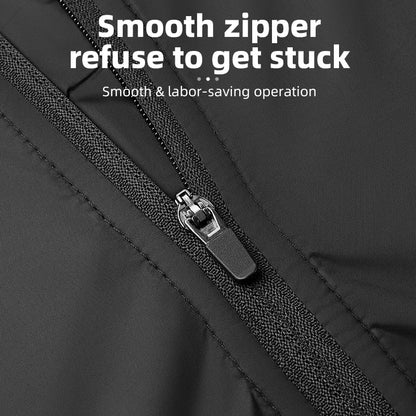 ROCKBROS Summer Sun Protection Bike Jacket Breathable Cycling Skin Tops Outdoor Hiking Fishing Sportswear Sweat-absorbent Jersey