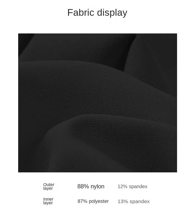 Womens High-waisted Fitness Tennis Running Quick-drying Skort - Fuzzy Sports