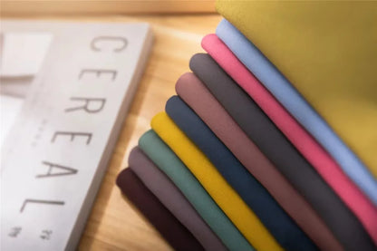 Womens Two Piece Gym Sports Crop Top and Leggings Outfit Nude Feel - Fuzzy Sports