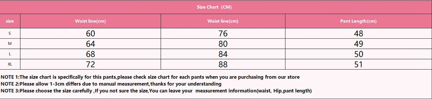 Womens Sport Yoga Shorts Knee Length Pants High Waisted Sportswear - Fuzzy Sports