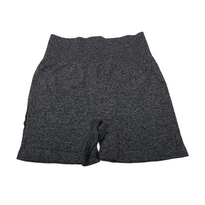 Womens Fitness Yoga Suit Sports Set Sports Bra Shorts - Fuzzy Sports