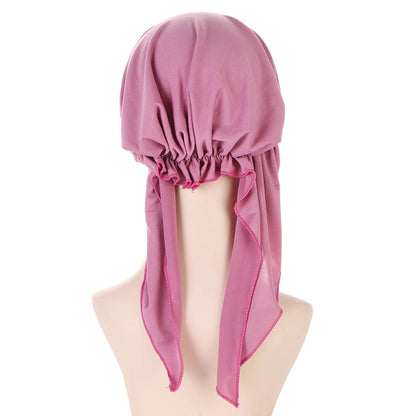 Summer Sport Outdoor Caps for Women Headscarf Hijabs Islamic Clothing for Women Baseball Hat Fashion Hat Hijab