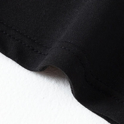 1/5 Pcs Men's Plus Black And White Sports Underwear - Fuzzy Sports