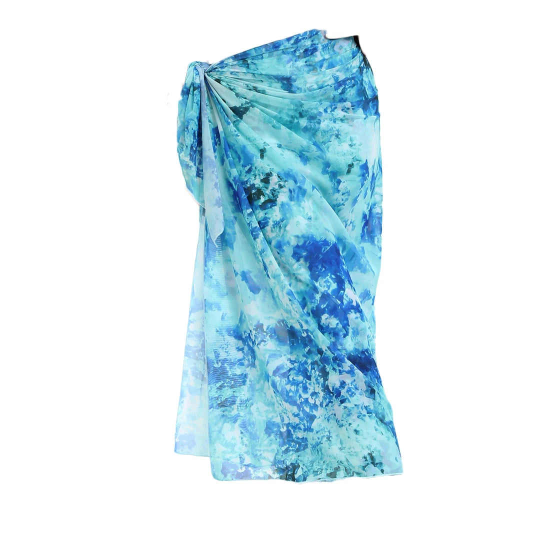 YONGSEN Womens Modest Long Sleeve Swimwear Full Cover Swimsuit