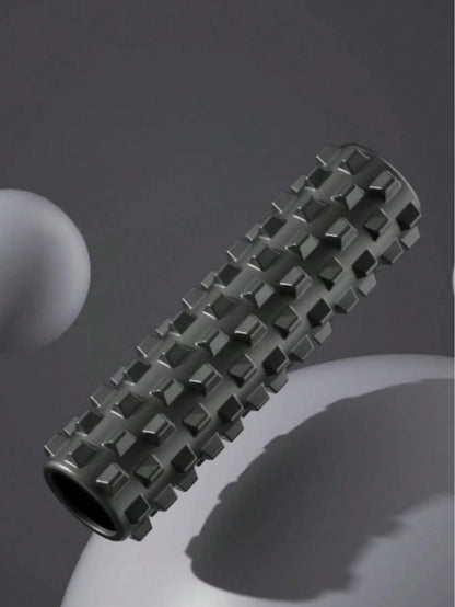 Yoga pilates foam roller muscle massage fitness equipment