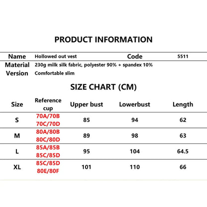 Women's Sports Fitness Vest T-shaped Quick Drying Slim Sleeveless - Fuzzy Sports