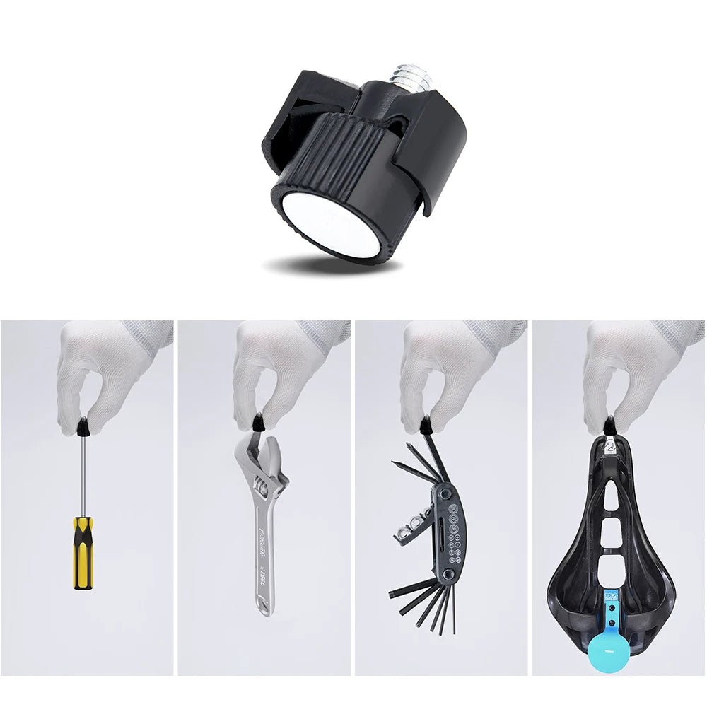 4 Mode USB Bike Light Lamp Bicycle Computer 3 Mode Horn Flashlight Cycle Bike Speedometer Led Front Lights Cycling Headlight - Fuzzy Sports