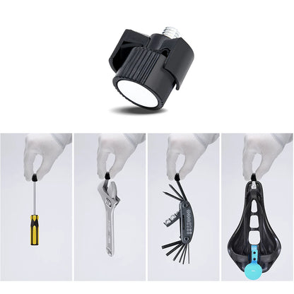 4 Mode USB Bike Light Lamp Bicycle Computer 3 Mode Horn Flashlight Cycle Bike Speedometer Led Front Lights Cycling Headlight - Fuzzy Sports