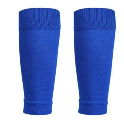Football Calf Long Protection Socks