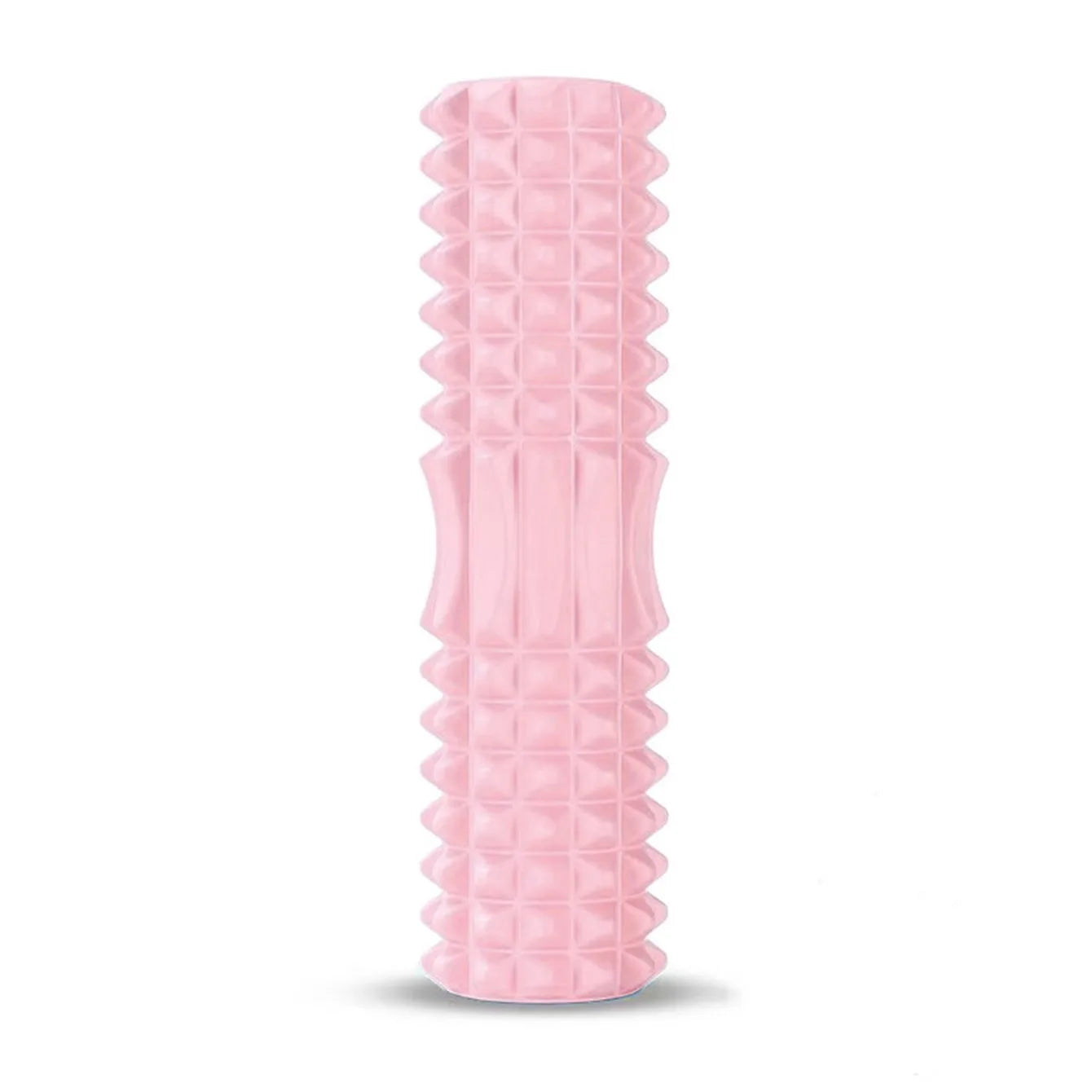 Yoga pilates foam roller muscle massage fitness equipment