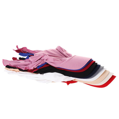 Summer Sport Outdoor Caps for Women Headscarf Hijabs Islamic Clothing for Women Baseball Hat Fashion Hat Hijab