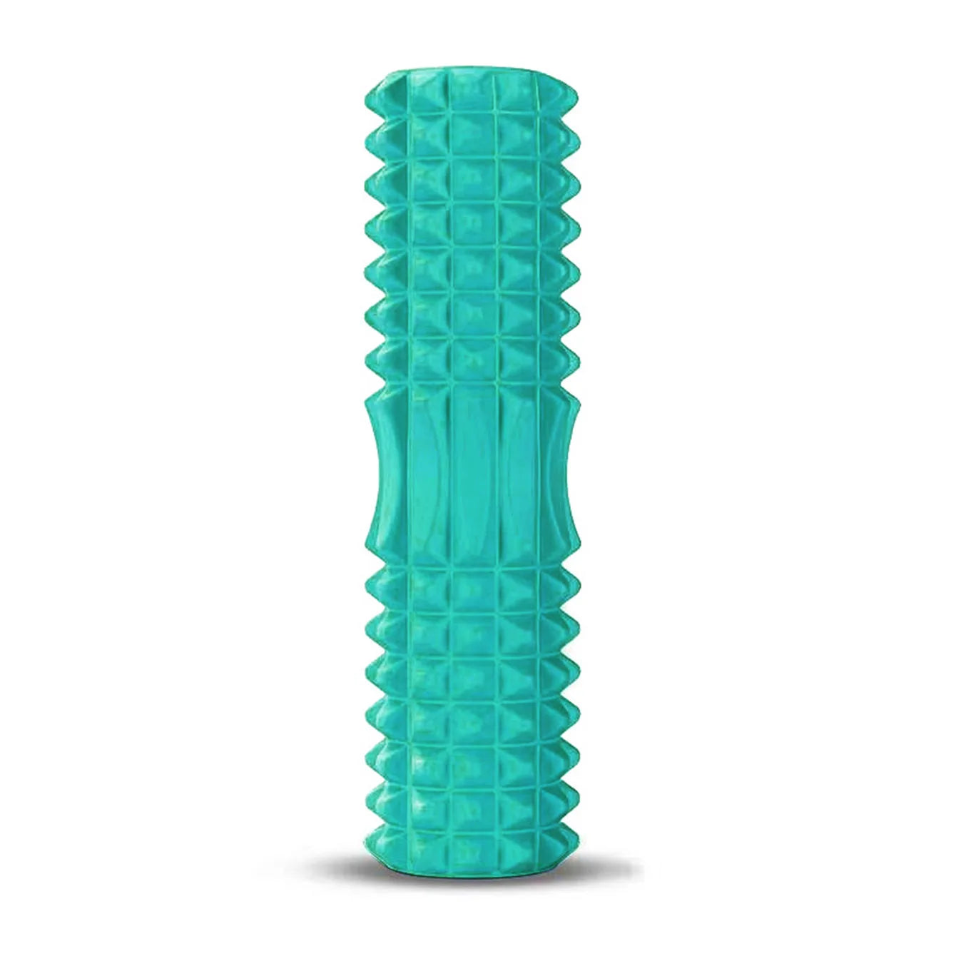 Yoga pilates foam roller muscle massage fitness equipment