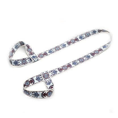 Adjustable Yoga Mat Shoulder Strap