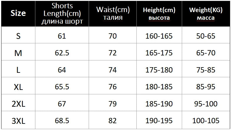 Men Tight Sport 2 In 1 Cropped Pants Elastic Quick-dry Compression Workout Training Exercise Running Sports Shorts