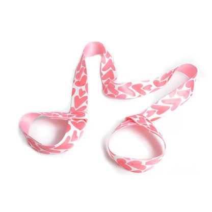 Adjustable Yoga Mat Shoulder Strap