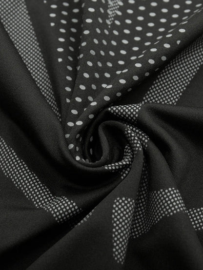 Mens Sleeveless Sports Vest Compression Wear - Fuzzy Sports