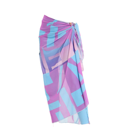 YONGSEN Womens Modest Long Sleeve Swimwear Full Cover Swimsuit