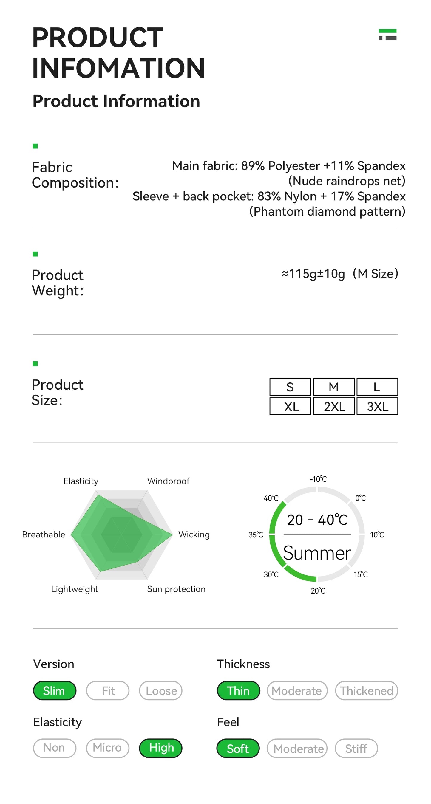 ROCKBROS Cycling Jersey Short Sleeve Windproof Shirt Bike Sports Shirt Breathable Reflective Summer Shirt with YKK Zipper