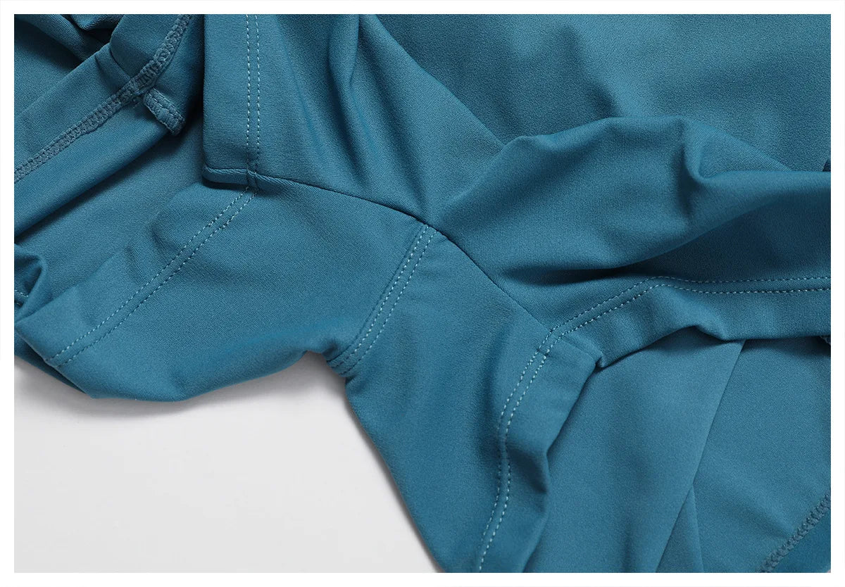 Womens Tight Yoga Jumpsuit For Sports, Fitness, Exercise, Gym - Fuzzy Sports