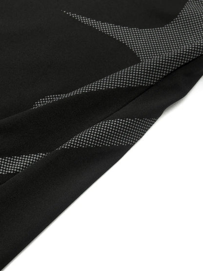 Mens Sleeveless Sports Vest Compression Wear - Fuzzy Sports