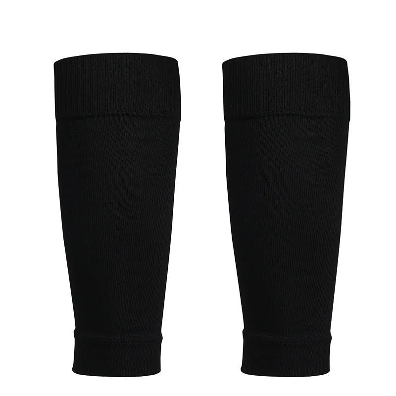 Football Calf Long Protection Socks