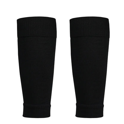 Football Calf Long Protection Socks